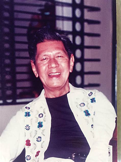 Nick Joaquin .